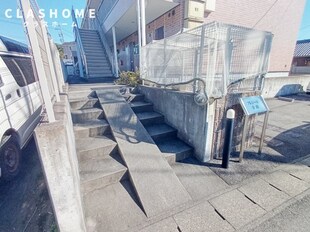 フレシール寺山の物件内観写真